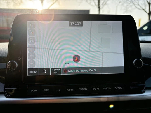 Kia Picanto - Afbeelding 23 van 28