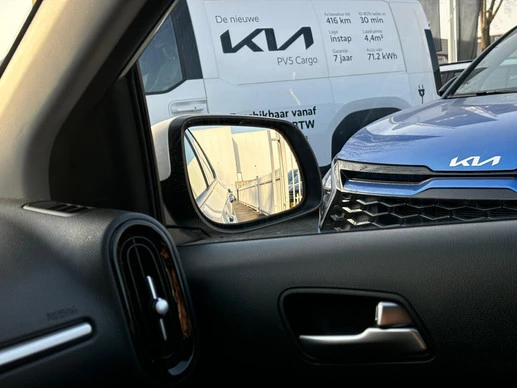 Kia Picanto - Afbeelding 25 van 28