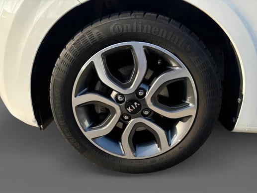 Kia Picanto - Afbeelding 26 van 28