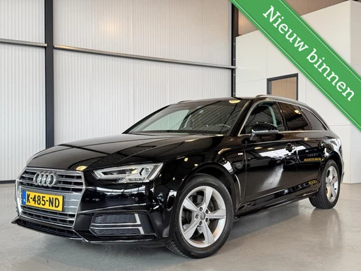Audi A4 - Afbeelding 1 van 30