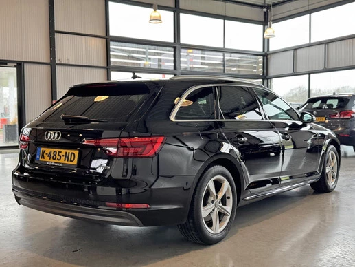 Audi A4 - Afbeelding 3 van 30