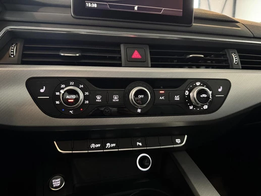 Audi A4 - Afbeelding 4 van 30