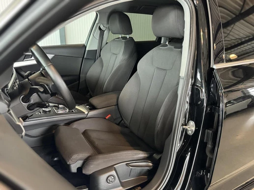 Audi A4 - Afbeelding 5 van 30