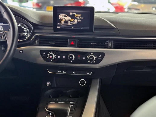 Audi A4 - Afbeelding 8 van 30