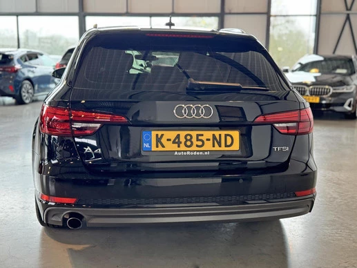 Audi A4 - Afbeelding 9 van 30