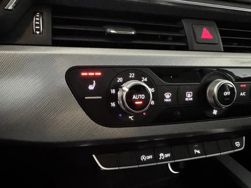 Audi A4 - Afbeelding 10 van 30