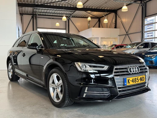 Audi A4 - Afbeelding 11 van 30