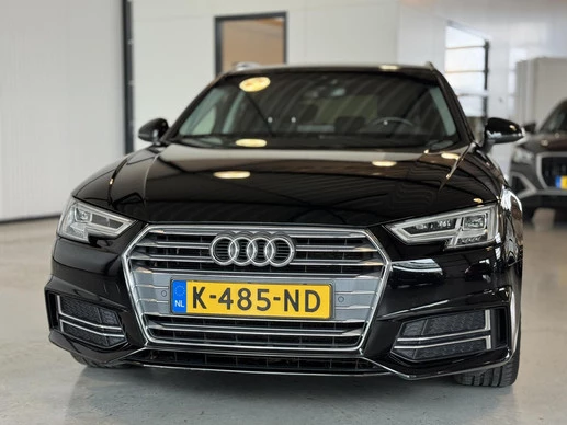 Audi A4 - Afbeelding 13 van 30