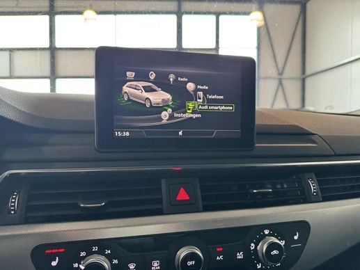 Audi A4 - Afbeelding 14 van 30