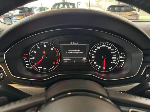 Audi A4 - Afbeelding 16 van 30