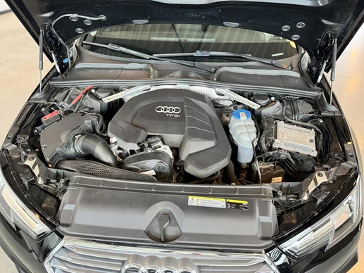 Audi A4 - Afbeelding 18 van 30