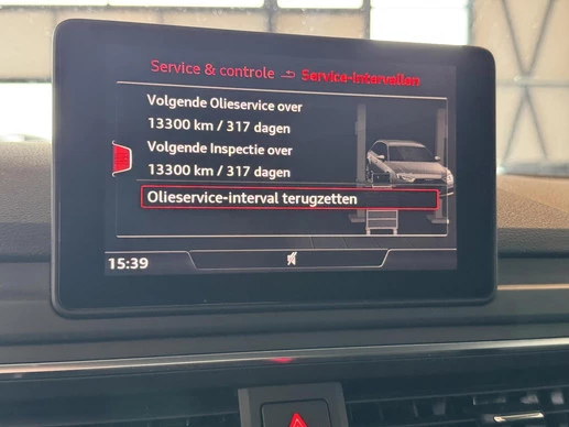 Audi A4 - Afbeelding 19 van 30