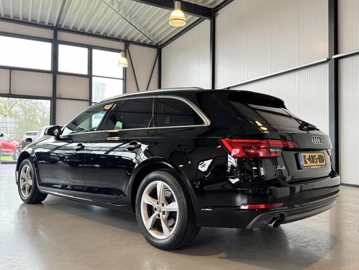 Audi A4 - Afbeelding 20 van 30