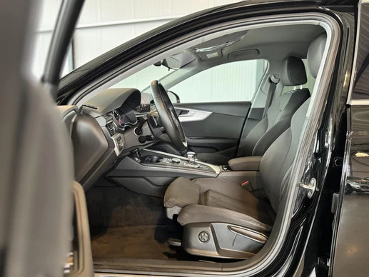 Audi A4 - Afbeelding 21 van 30