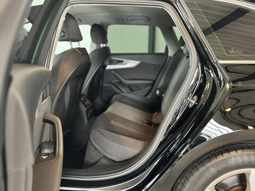 Audi A4 - Afbeelding 22 van 30