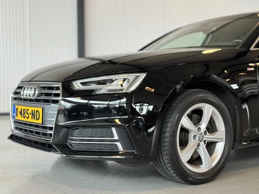 Audi A4 - Afbeelding 23 van 30