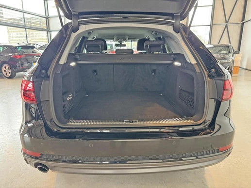 Audi A4 - Afbeelding 24 van 30