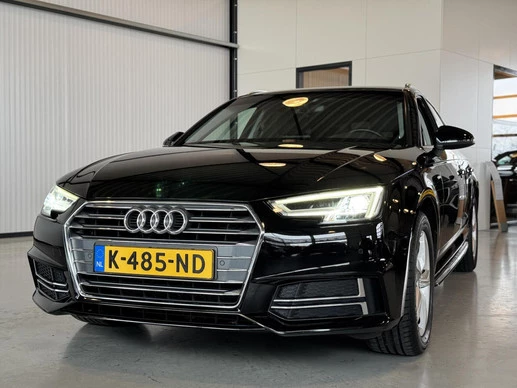 Audi A4 - Afbeelding 27 van 30