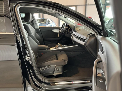 Audi A4 - Afbeelding 28 van 30