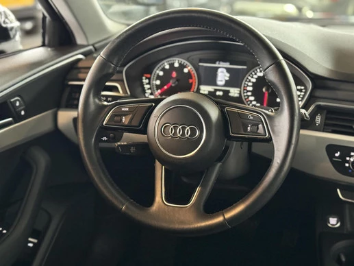 Audi A4 - Afbeelding 29 van 30