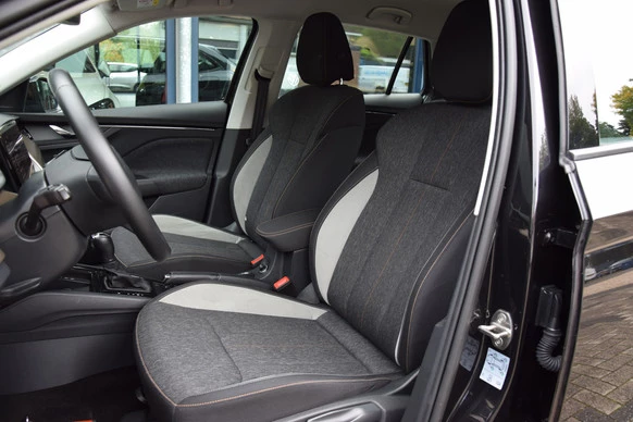 Škoda Scala - Afbeelding 10 van 30