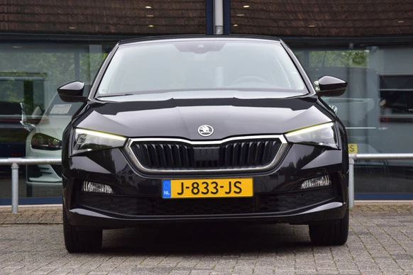 Škoda Scala - Afbeelding 11 van 30