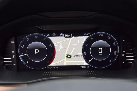 Škoda Scala - Afbeelding 14 van 30