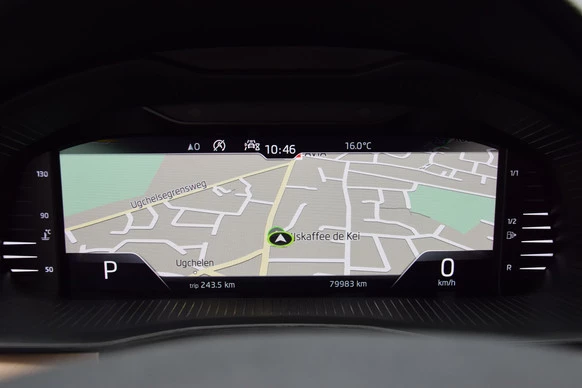 Škoda Scala - Afbeelding 15 van 30