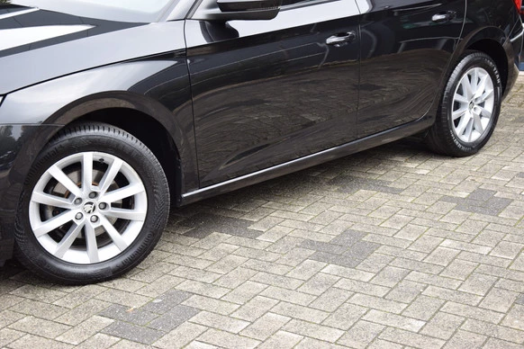 Škoda Scala - Afbeelding 16 van 30