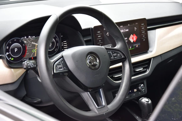 Škoda Scala - Afbeelding 17 van 30