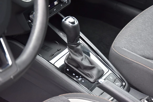 Škoda Scala - Afbeelding 18 van 30