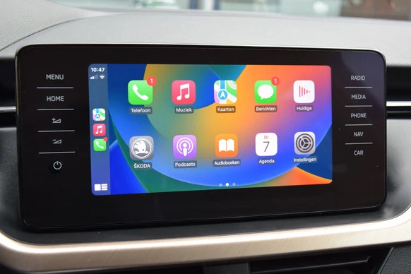 Škoda Scala - Afbeelding 19 van 30