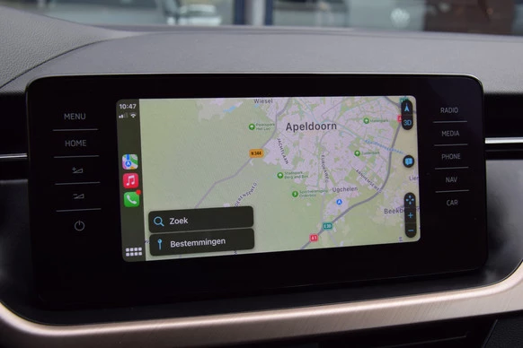 Škoda Scala - Afbeelding 20 van 30