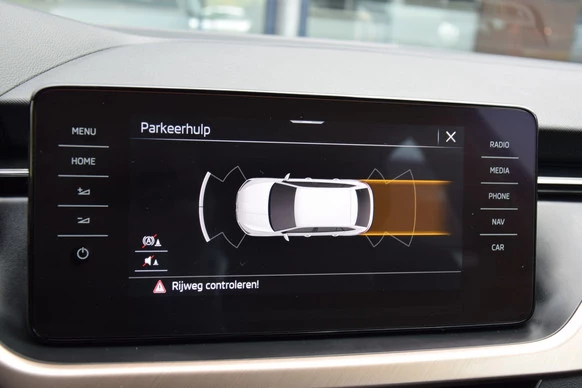 Škoda Scala - Afbeelding 21 van 30