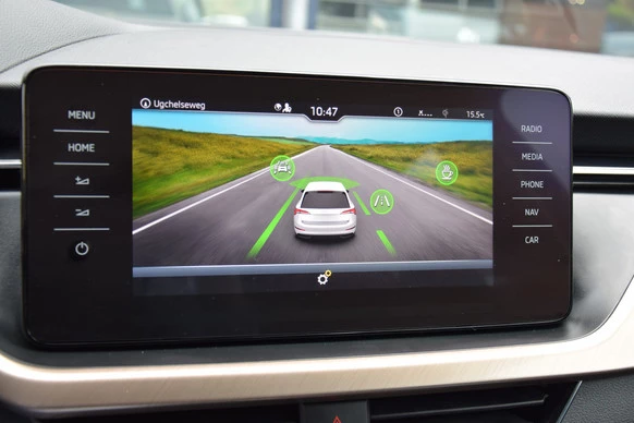 Škoda Scala - Afbeelding 22 van 30