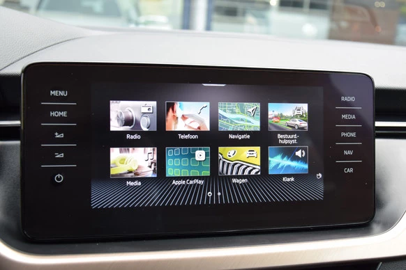 Škoda Scala - Afbeelding 23 van 30