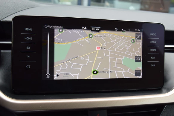 Škoda Scala - Afbeelding 24 van 30