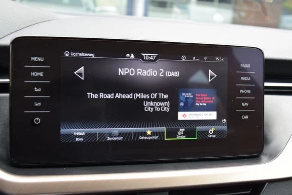 Škoda Scala - Afbeelding 25 van 30