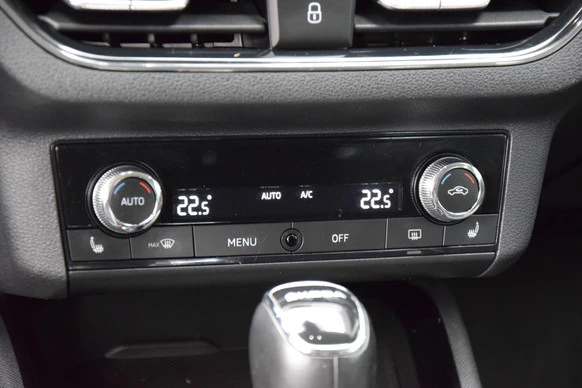 Škoda Scala - Afbeelding 26 van 30