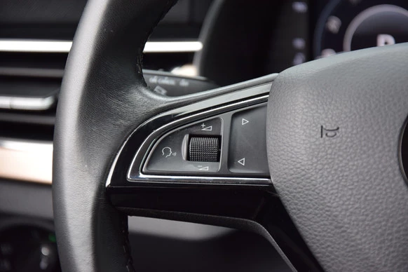 Škoda Scala - Afbeelding 27 van 30