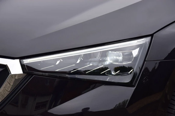 Škoda Scala - Afbeelding 30 van 30