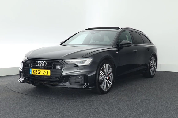 Audi A6 - Afbeelding 1 van 30