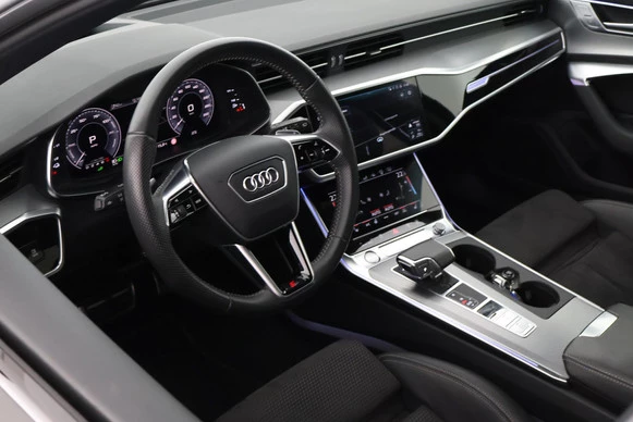 Audi A6 - Afbeelding 3 van 30