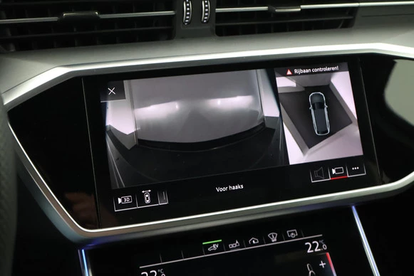 Audi A6 - Afbeelding 5 van 30