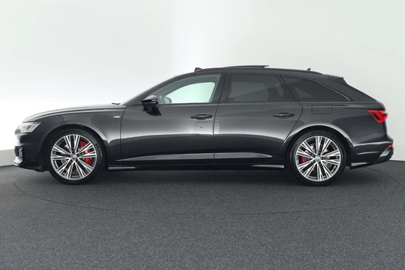 Audi A6 - Afbeelding 11 van 30