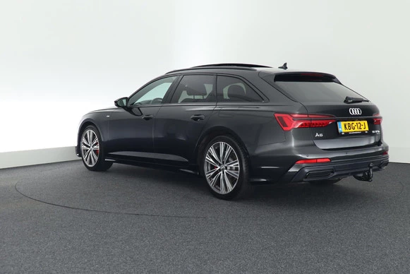 Audi A6 - Afbeelding 12 van 30