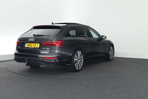 Audi A6 - Afbeelding 13 van 30