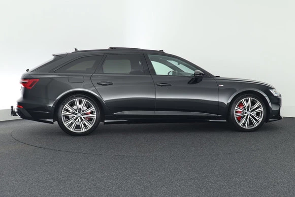 Audi A6 - Afbeelding 14 van 30