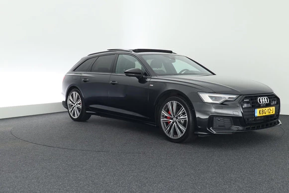 Audi A6 - Afbeelding 15 van 30