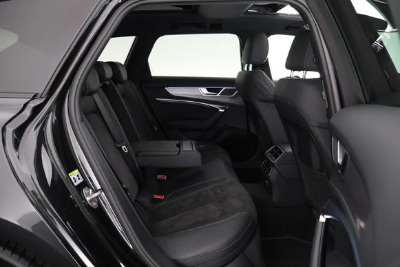 Audi A6 - Afbeelding 16 van 30